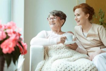 How to Determine the Right Level of Care for Your Aging Loved One