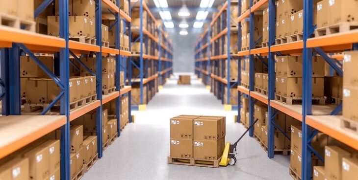 A Short Guide To Setting Up Your Own Warehousing Business
