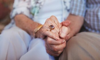 What to Do as Your Loved One Get Older and Sicker