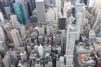 choose a new york city neighborhood