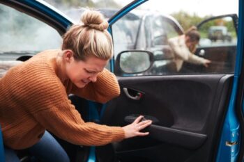 Treat Your Car Accident-Related Neck Pain With Chiropractic Care