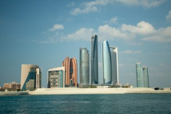 Property in Abu Dhabi