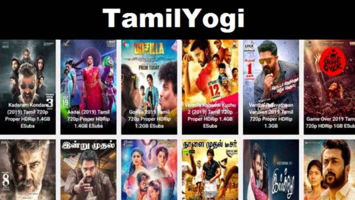 Tamilyogi Isaimini – Tamil Movies Download