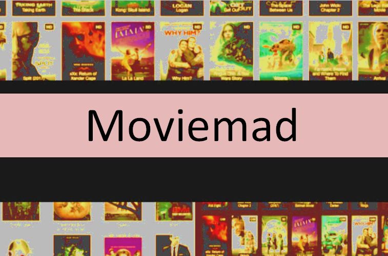 Moviemad movies