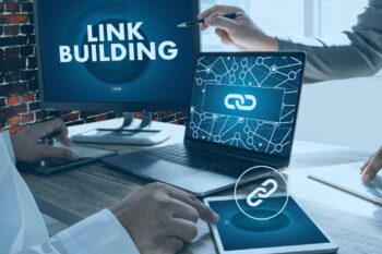 entrepreneur link building