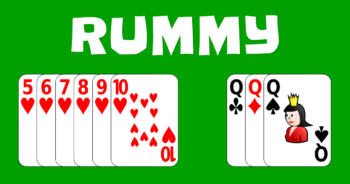 Types of Rummy