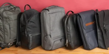 Buy the Most Durable & Water-Proof Laptop Backpacks