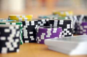 Learn How To Deposit & Withdraw Money On Poker Saint